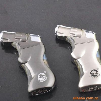 正品猛虎208人體型噴槍(禮盒裝) 一款值得關(guān)注的精品煙具