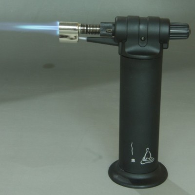 禪韻香風(fēng)香道點(diǎn)香炭專用噴槍打火機(jī) 香道文化中的精妙配件